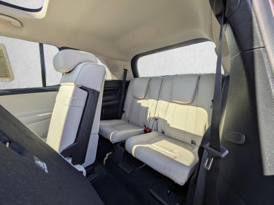 2022 Mercedes-Benz GLB GLB 250