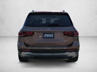 2022 Mercedes-Benz GLB GLB 250