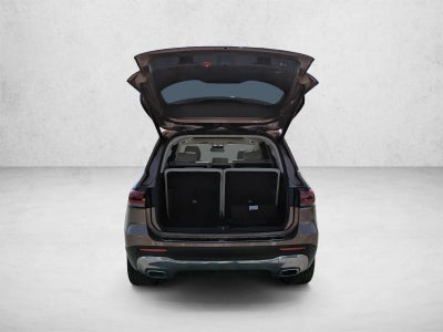 2022 Mercedes-Benz GLB GLB 250