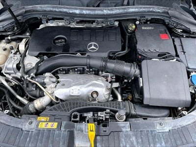 2022 Mercedes-Benz GLA 250 GLA 250