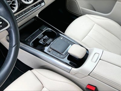 2022 Mercedes-Benz GLA 250 GLA 250