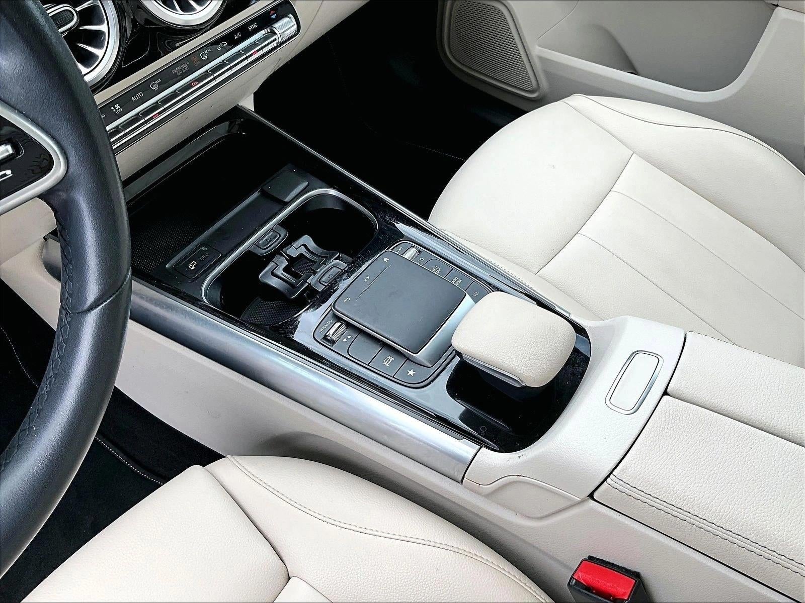 2022 Mercedes-Benz GLA 250 GLA 250