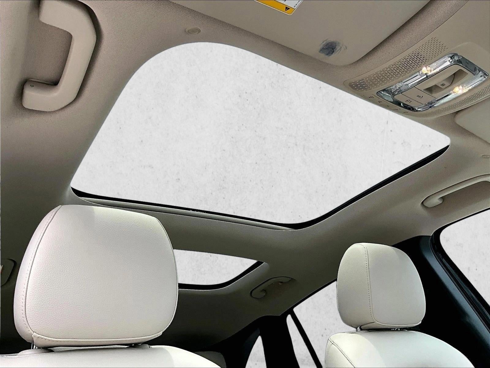 2022 Mercedes-Benz GLA 250 GLA 250