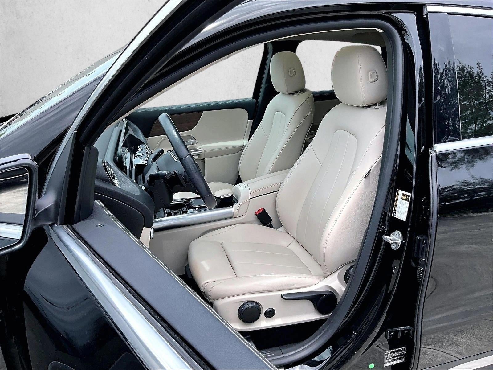 2022 Mercedes-Benz GLA 250 GLA 250