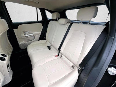 2022 Mercedes-Benz GLA 250 GLA 250