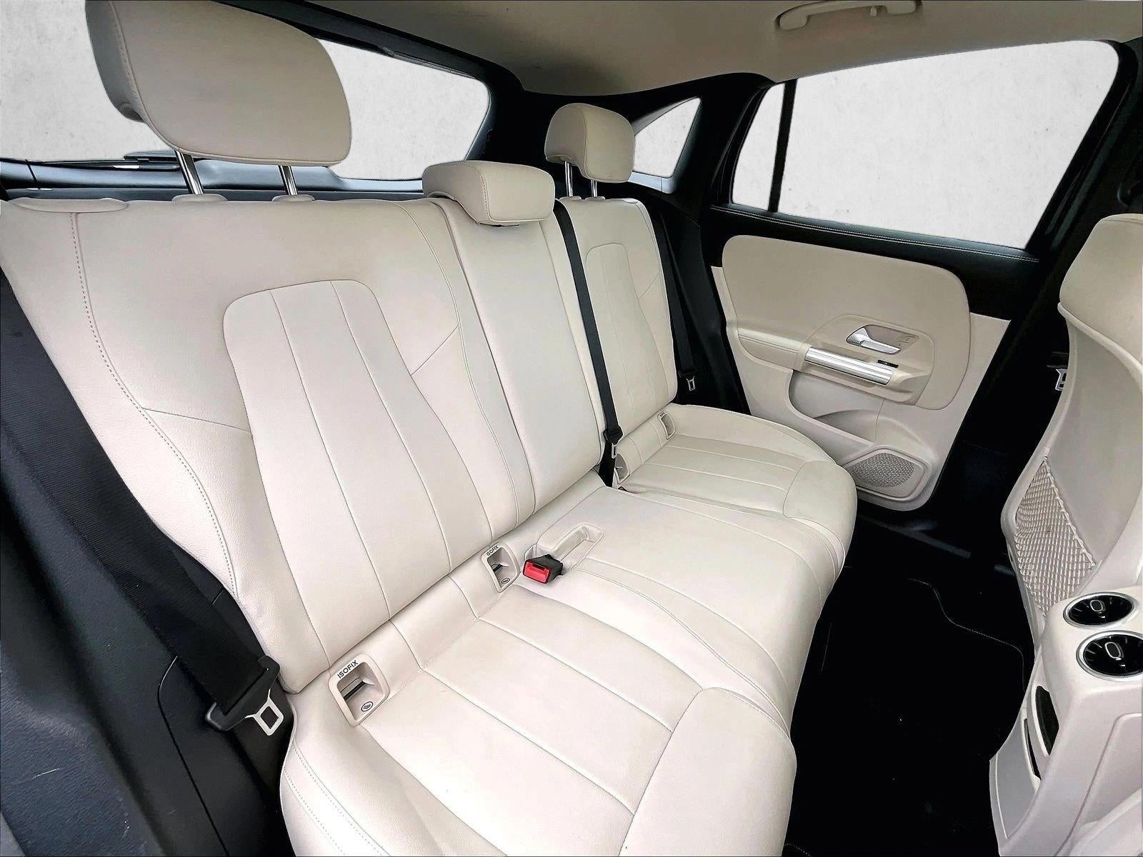 2022 Mercedes-Benz GLA 250 GLA 250
