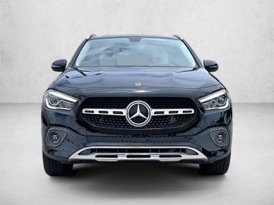 2022 Mercedes-Benz GLA 250 GLA 250