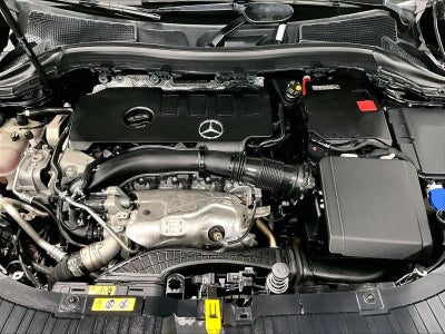 2023 Mercedes-Benz GLA 250 4MATIC®