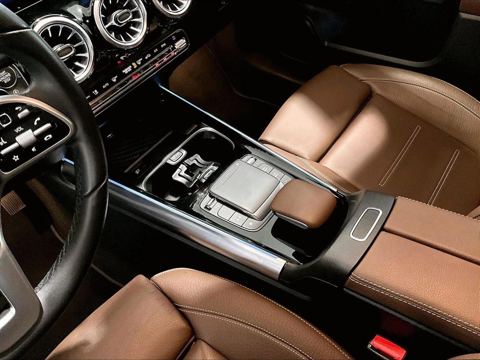 2023 Mercedes-Benz GLA 250 4MATIC®