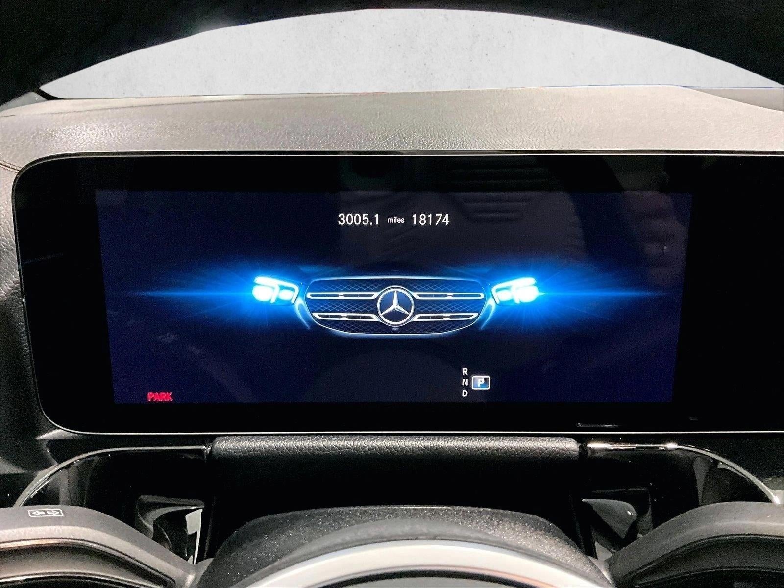 2023 Mercedes-Benz GLA 250 4MATIC®
