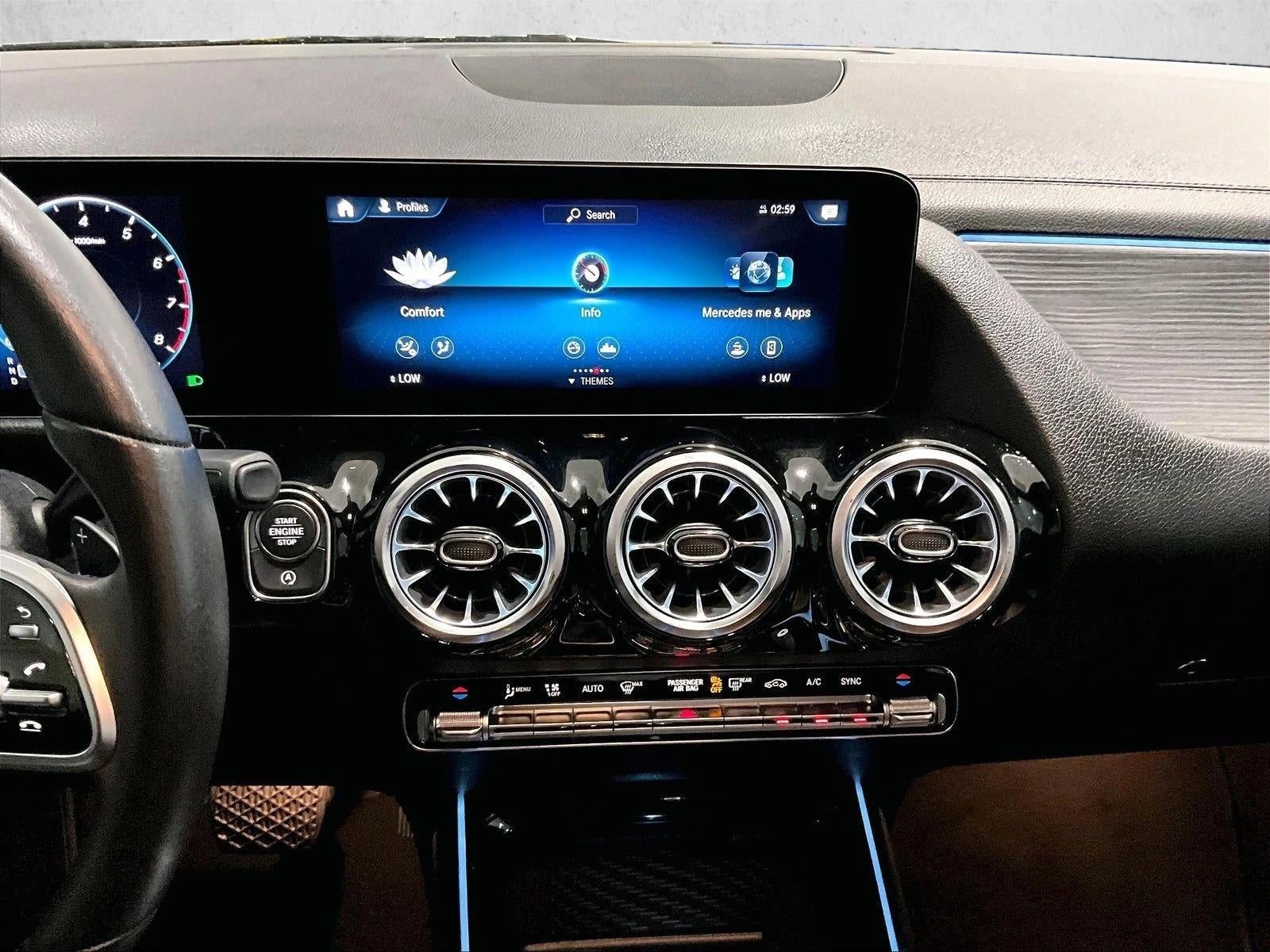 2023 Mercedes-Benz GLA 250 4MATIC®