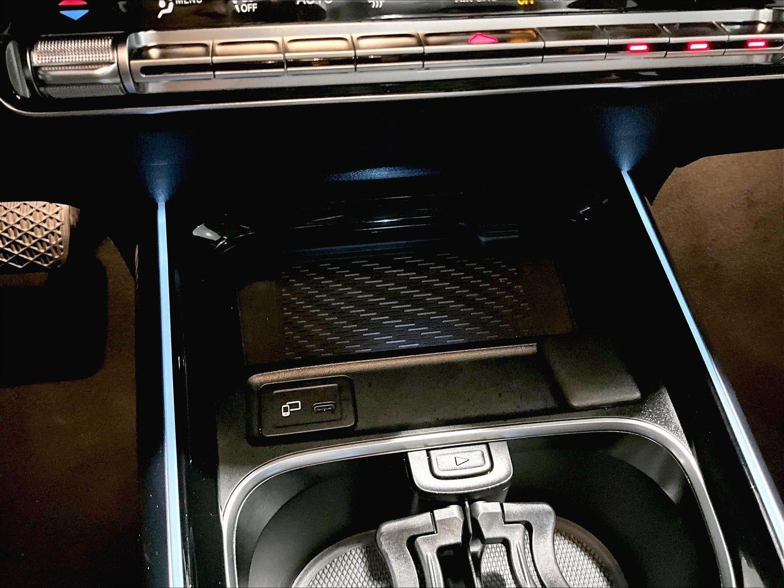 2023 Mercedes-Benz GLA 250 4MATIC®