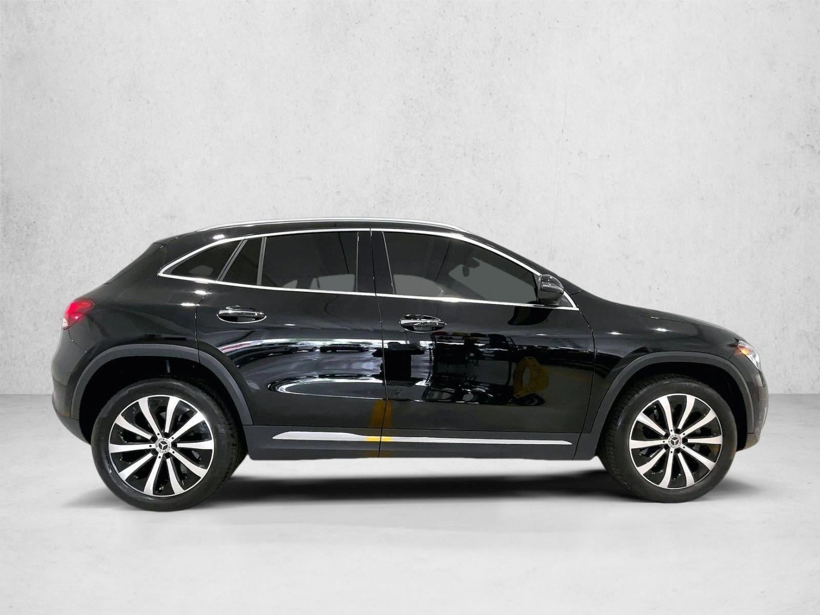2023 Mercedes-Benz GLA 250 4MATIC®
