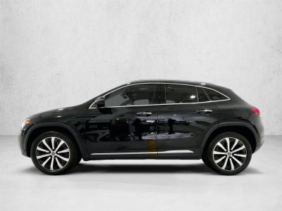 2023 Mercedes-Benz GLA 250 4MATIC®