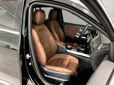 2023 Mercedes-Benz GLA 250 4MATIC®