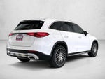 2025 Mercedes-Benz GLC 300 SUV
