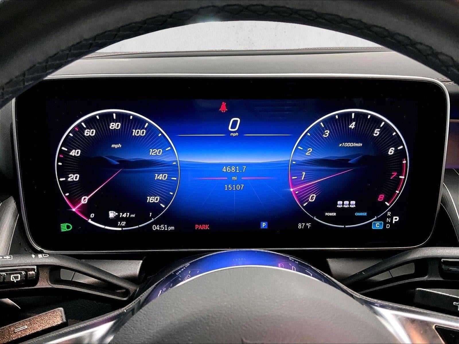 2025 Mercedes-Benz GLC 300 SUV