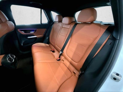 2025 Mercedes-Benz GLC 300 SUV