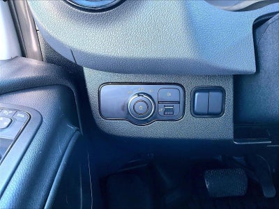 2020 Mercedes-Benz Sprinter Van Base