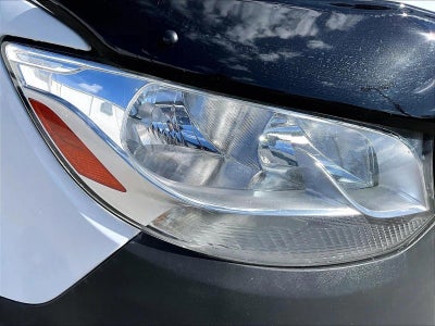 2020 Mercedes-Benz Sprinter Van Base