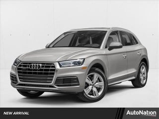 2018 Audi Q5 2.0T Premium