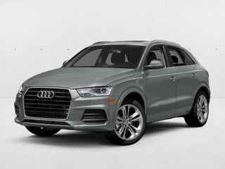 2018 Audi Q3 Premium