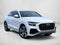 2021 Audi Q8 Premium Plus 55 TFSI quattro Tiptronic