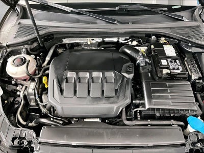 2020 Audi A3 Premium 40 TFSI Front-Wheel Drive S tronic