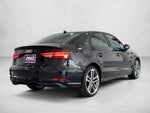 2020 Audi A3 Premium 40 TFSI Front-Wheel Drive S tronic