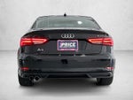 2020 Audi A3 Premium 40 TFSI Front-Wheel Drive S tronic