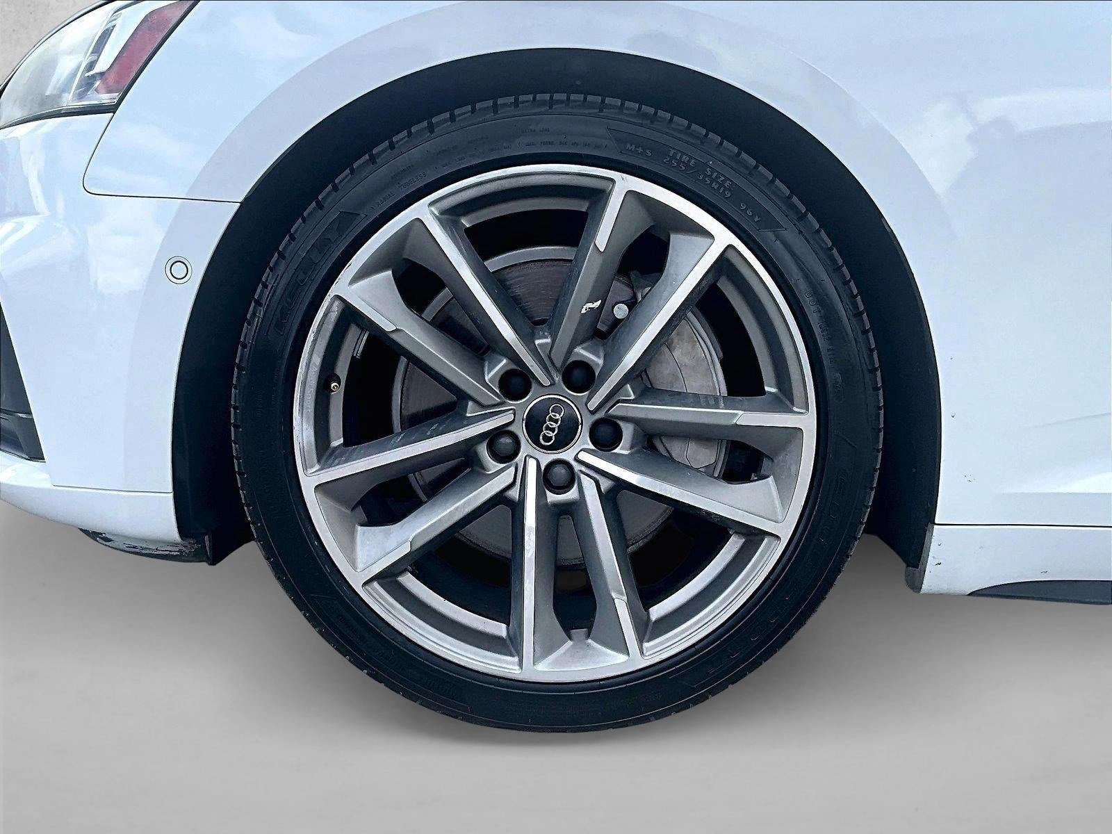 2019 Audi A5 45 Premium