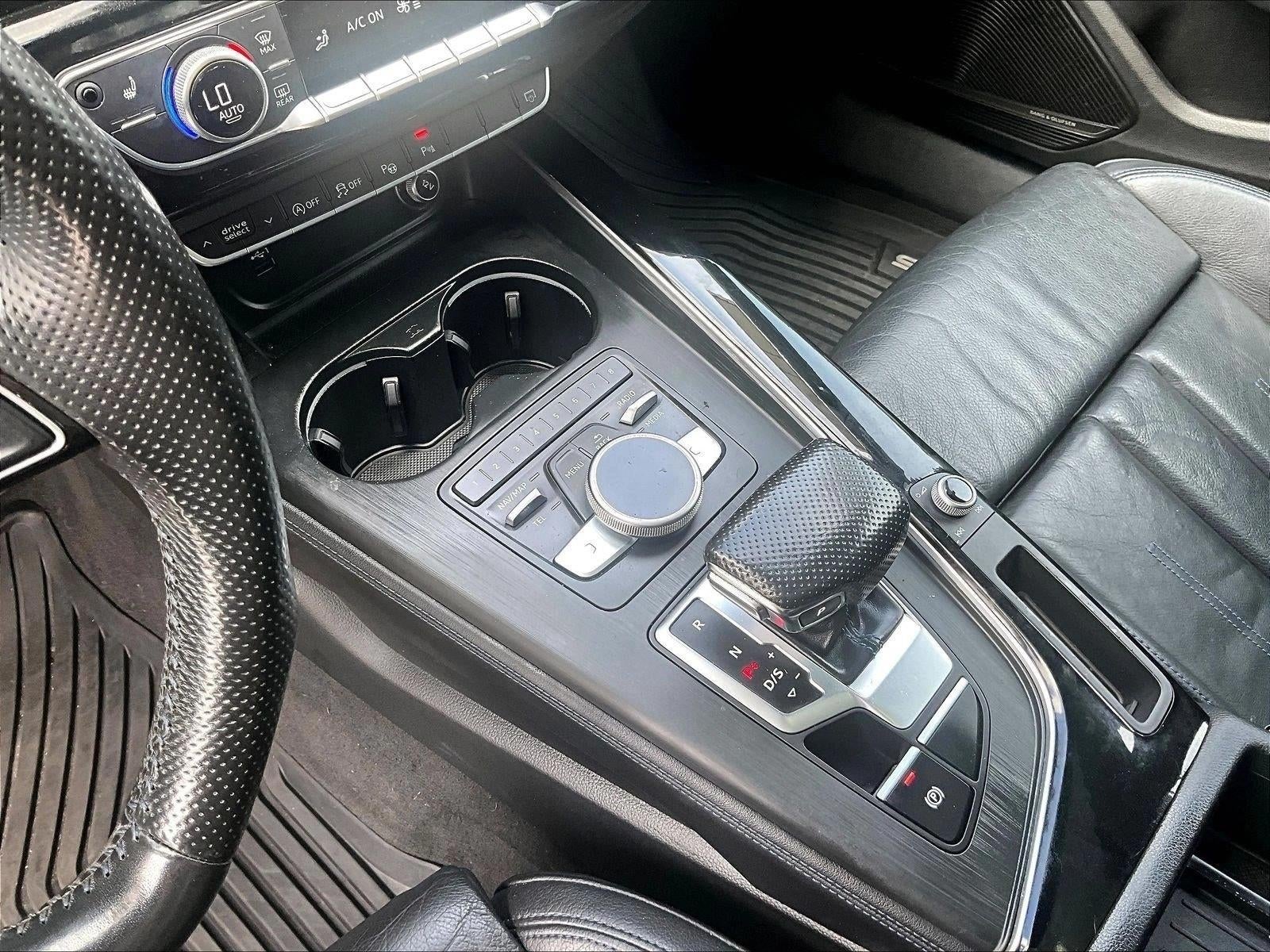 2019 Audi A5 45 Premium