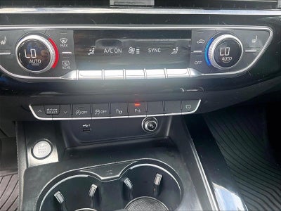 2019 Audi A5 45 Premium