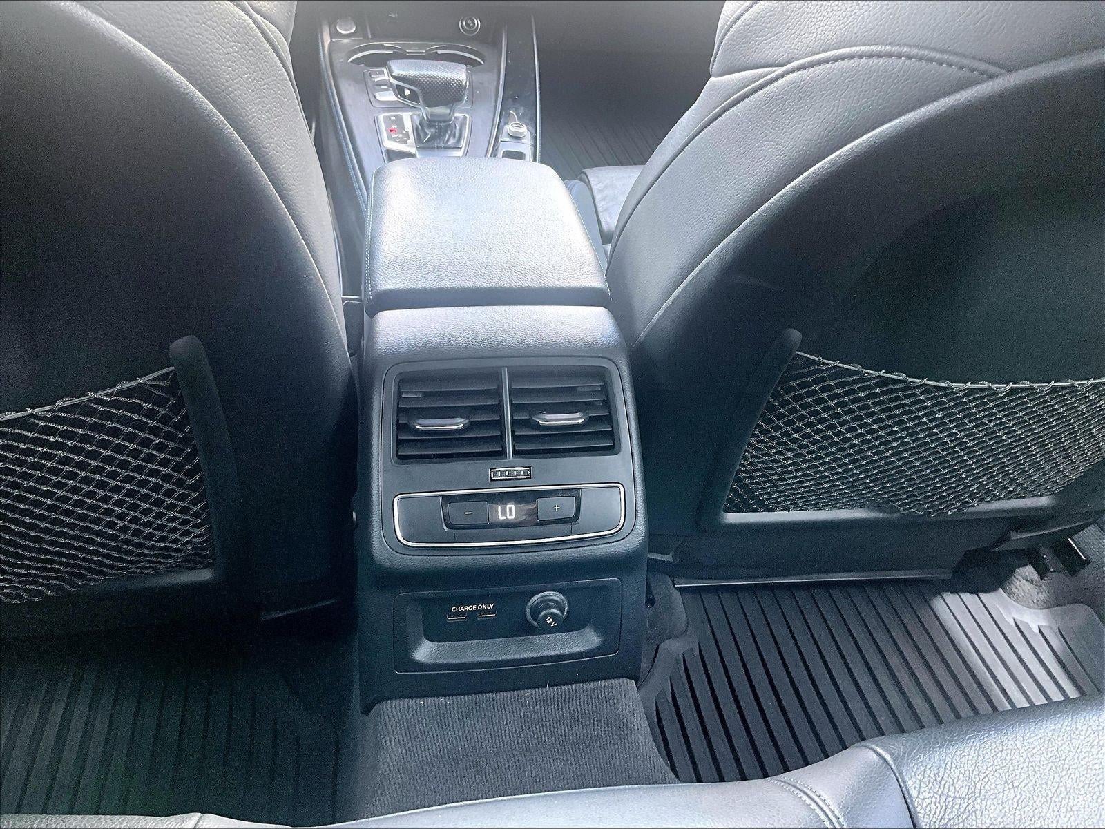 2019 Audi A5 45 Premium