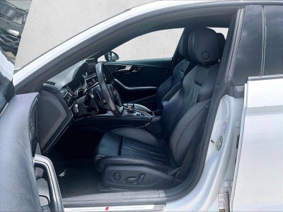 2019 Audi A5 45 Premium