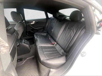 2019 Audi A5 45 Premium