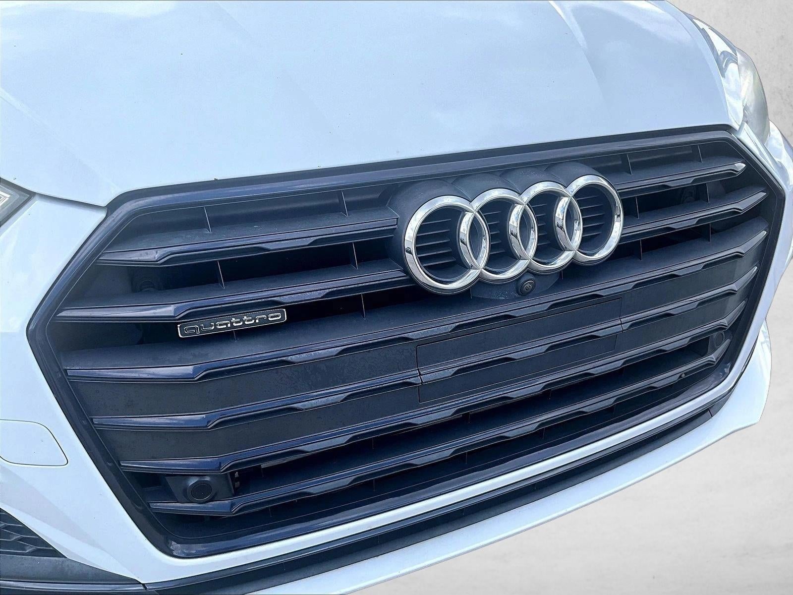 2019 Audi A5 45 Premium