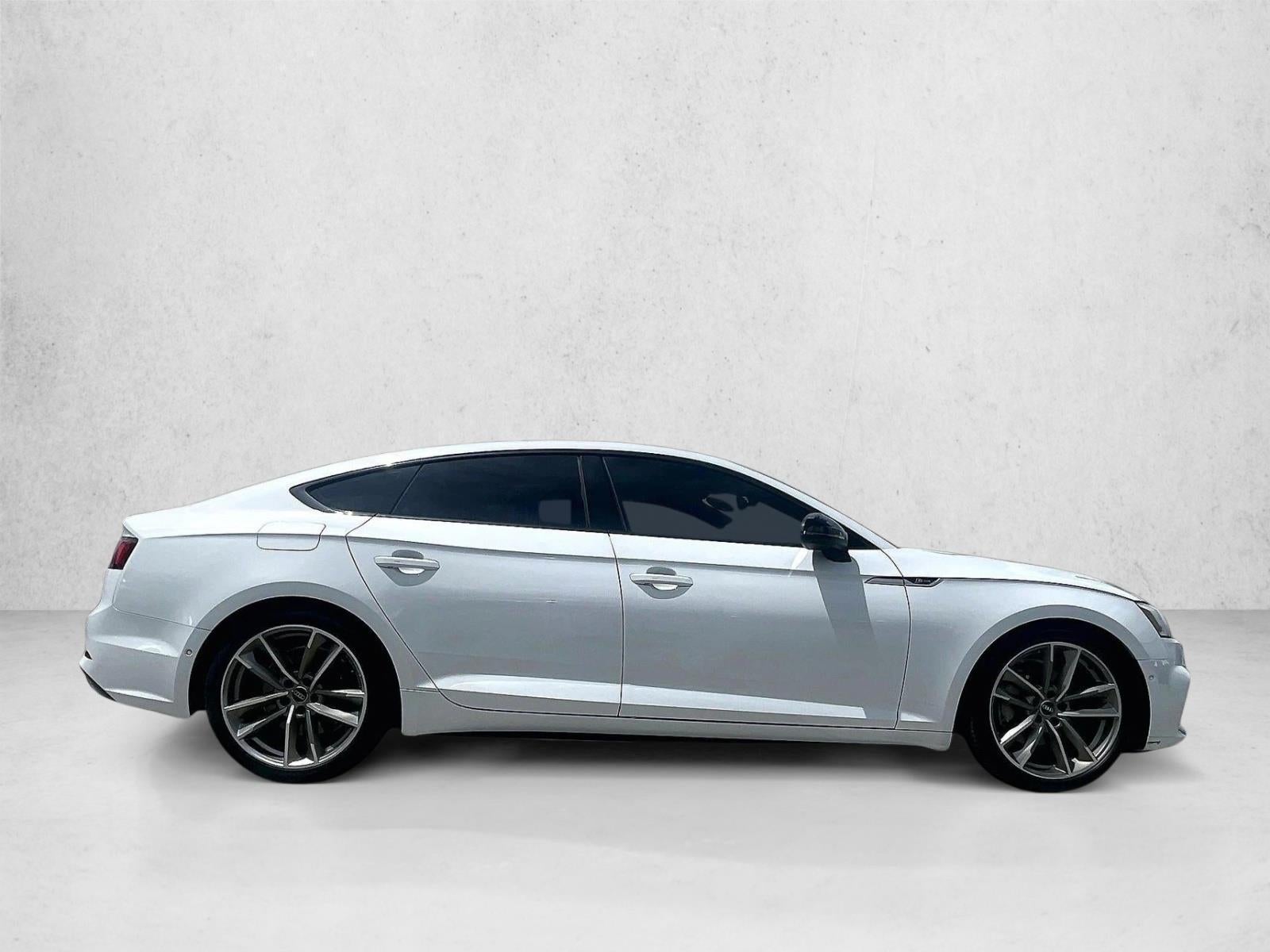 2019 Audi A5 45 Premium