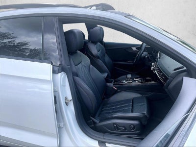 2019 Audi A5 45 Premium