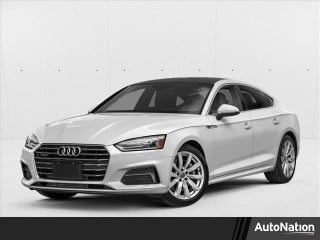 2019 Audi A5 45 Premium