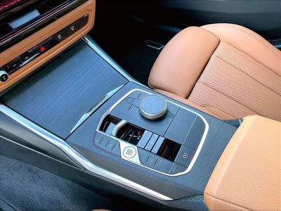 2026 BMW 330i 330i