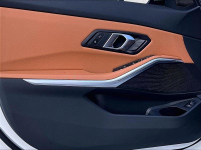 2026 BMW 330i 330i