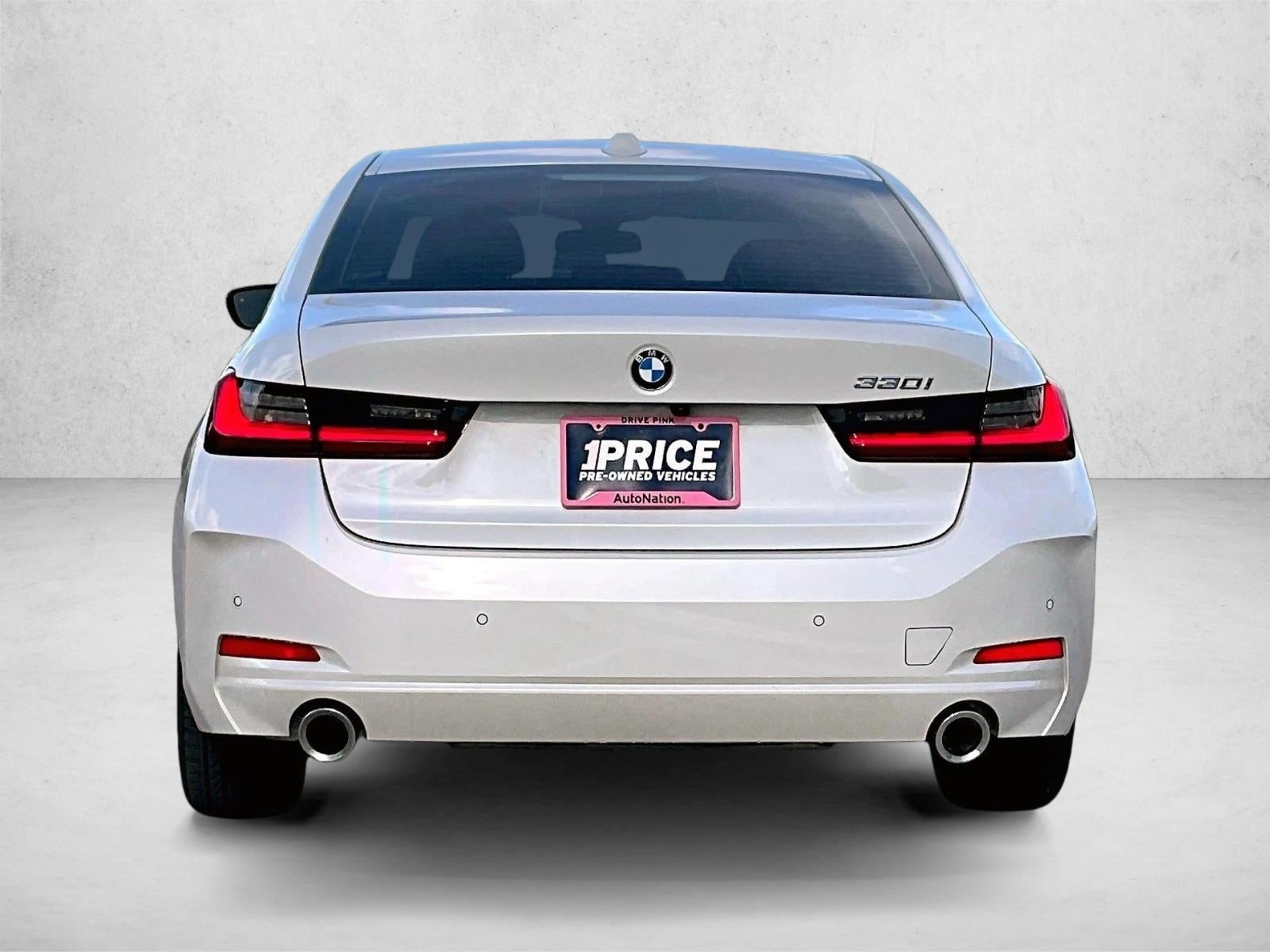 2026 BMW 330i 330i