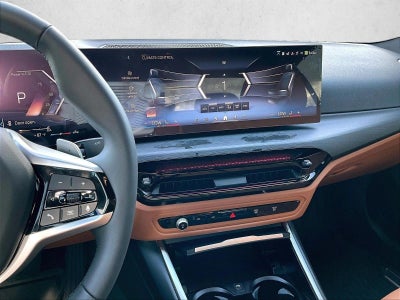 2026 BMW 330i 330i