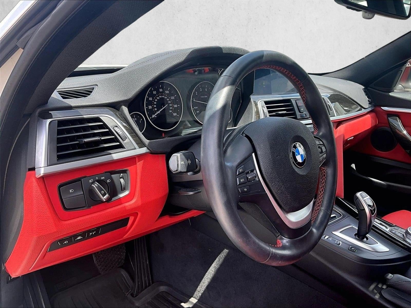 2020 BMW 4 Series 430i