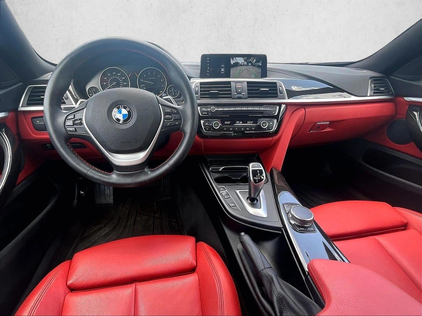 2020 BMW 4 Series 430i