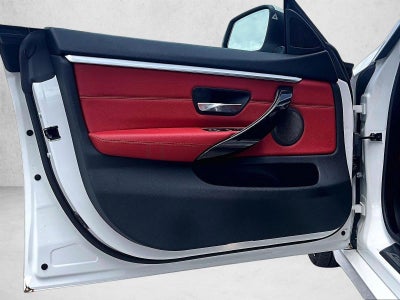 2020 BMW 4 Series 430i