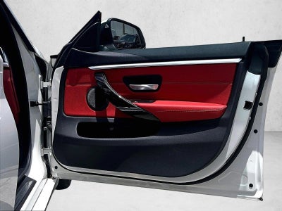 2020 BMW 4 Series 430i