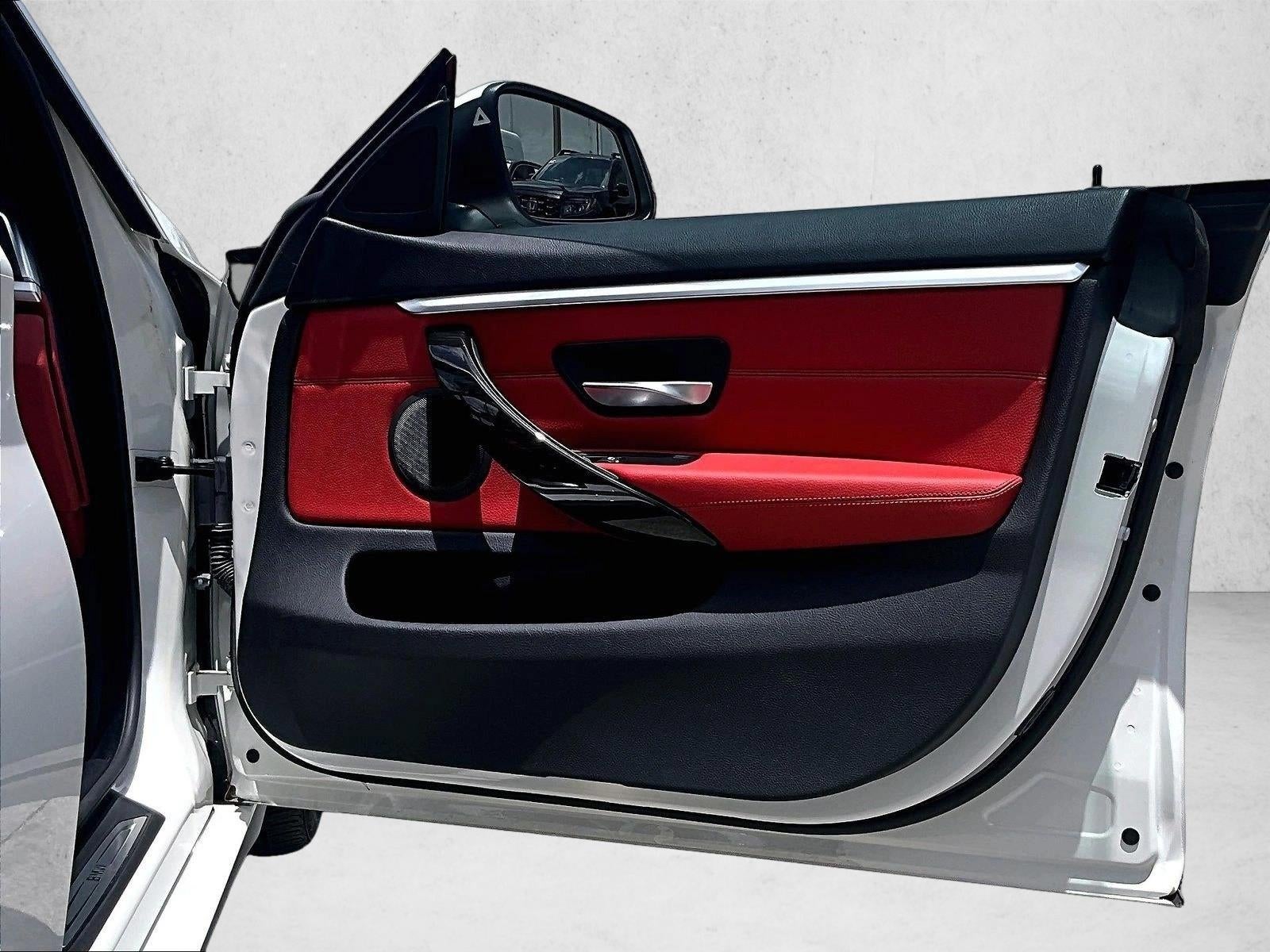 2020 BMW 4 Series 430i