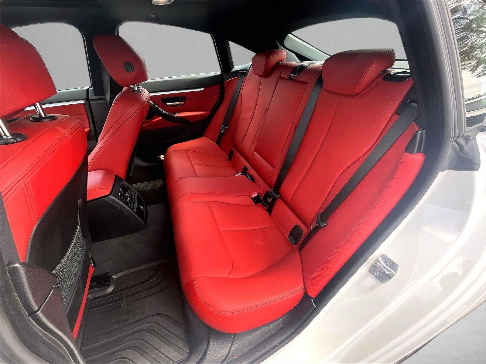 2020 BMW 4 Series 430i